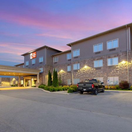 Best Western Plus Walkerton Hotel & Conference Centre 外观 照片