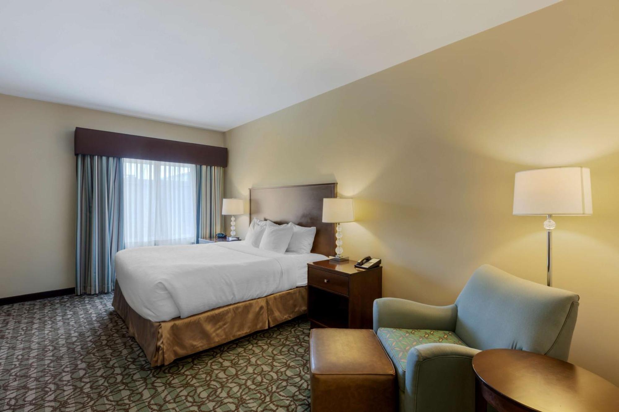 Best Western Plus Walkerton Hotel & Conference Centre 外观 照片