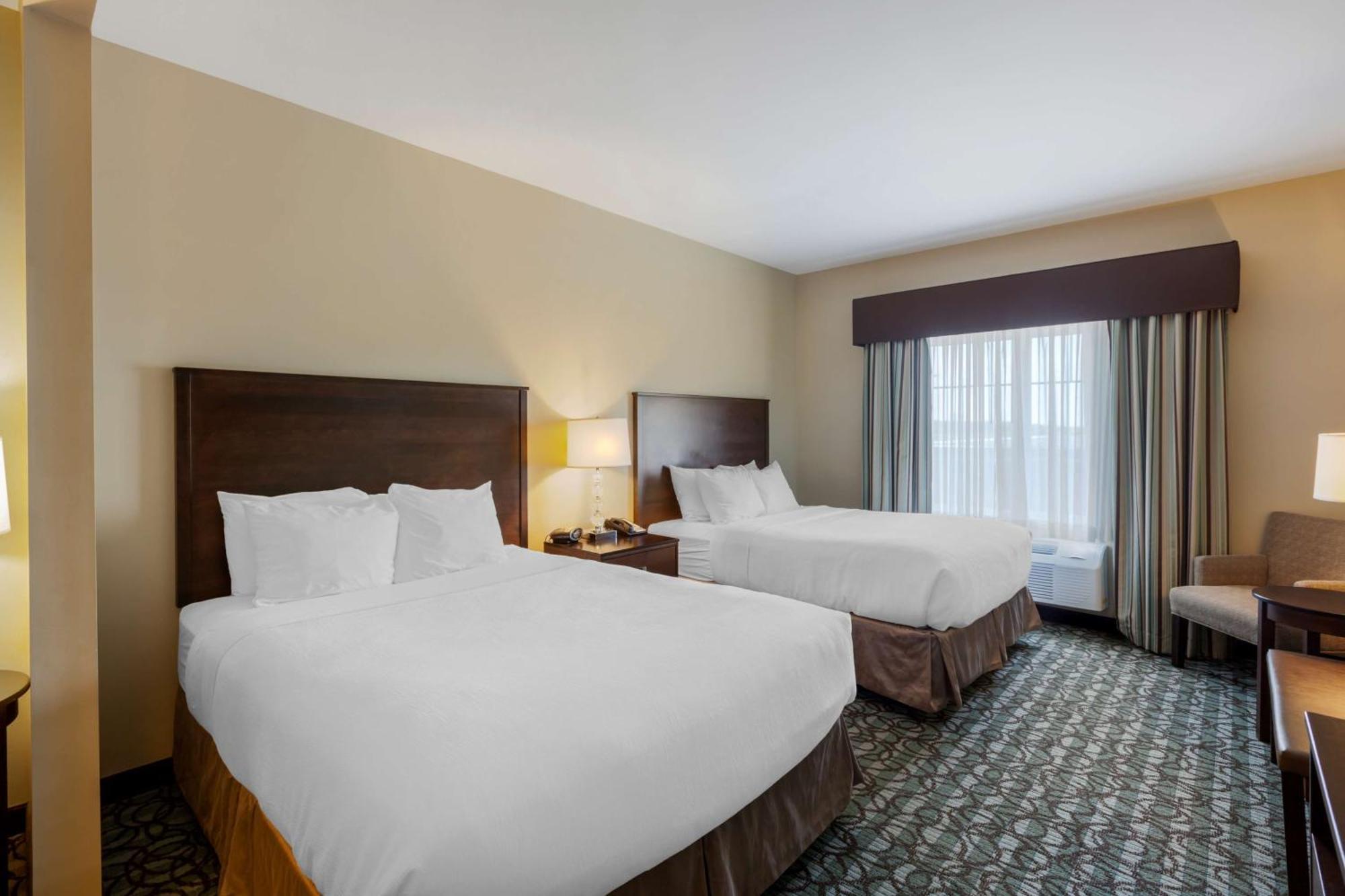 Best Western Plus Walkerton Hotel & Conference Centre 外观 照片