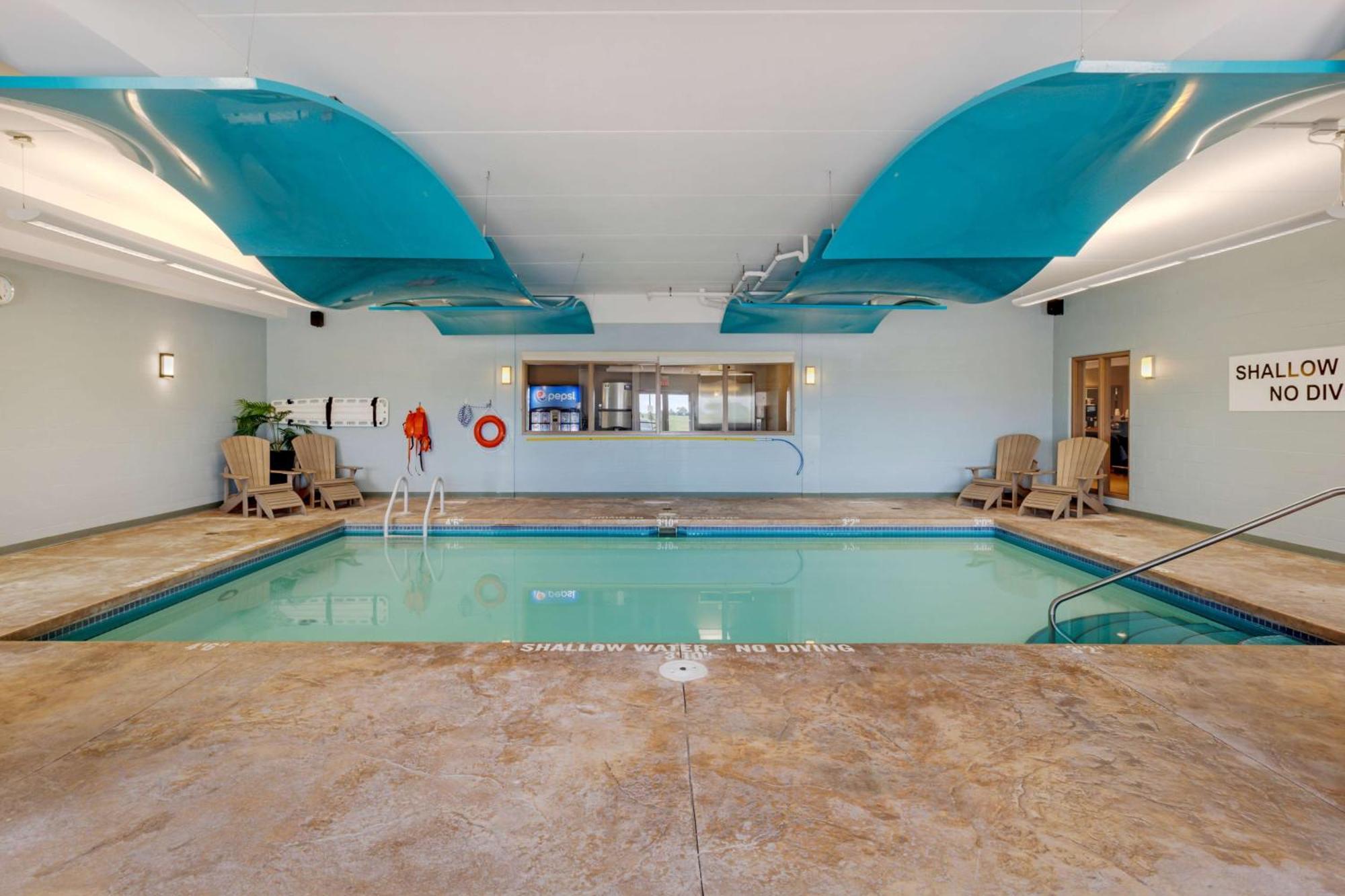 Best Western Plus Walkerton Hotel & Conference Centre 外观 照片